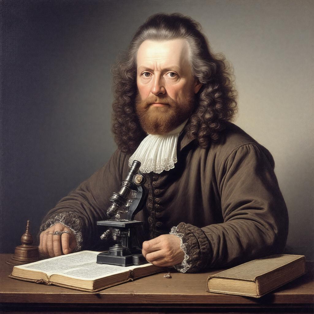 Robert Hooke